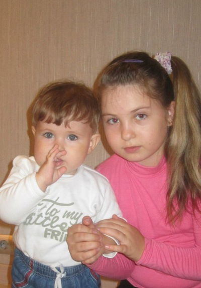 Валерия Доника