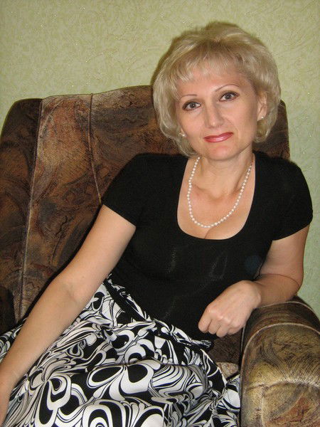 Светлана Шабалина