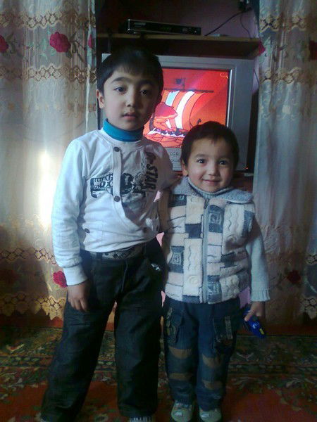 Зульфия Усманова