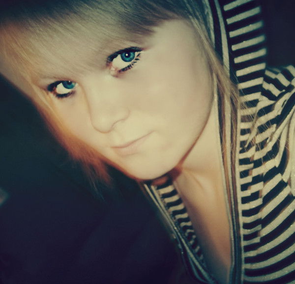 Настя Двойченко