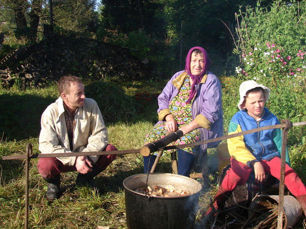Александр Логинов