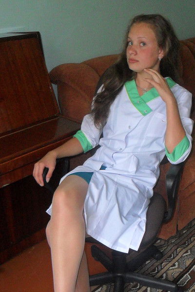 ~Дашулька~ Шеховцова