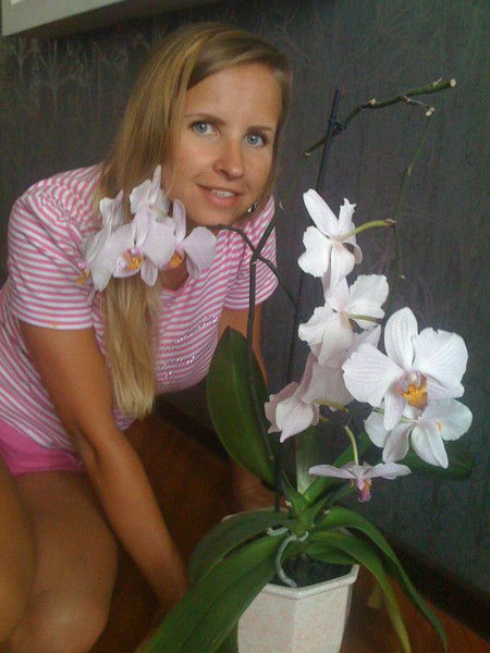 Екатерина Терещенко