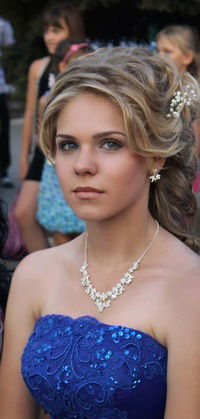 Марина Гвоздикова