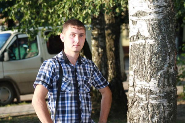 Сергей Карасёв