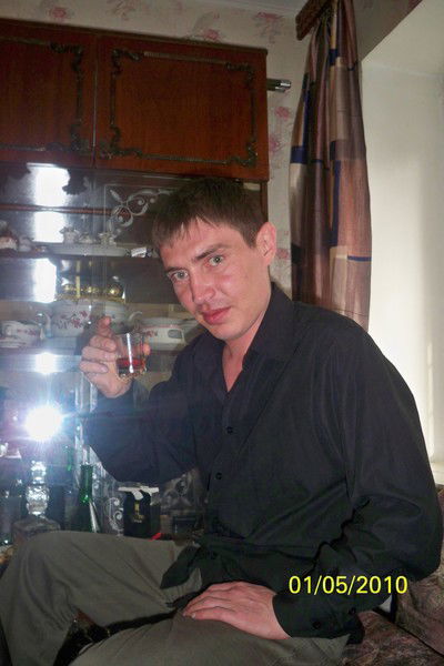 Тимур Шагидуллин