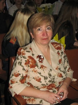 Елена Шомина