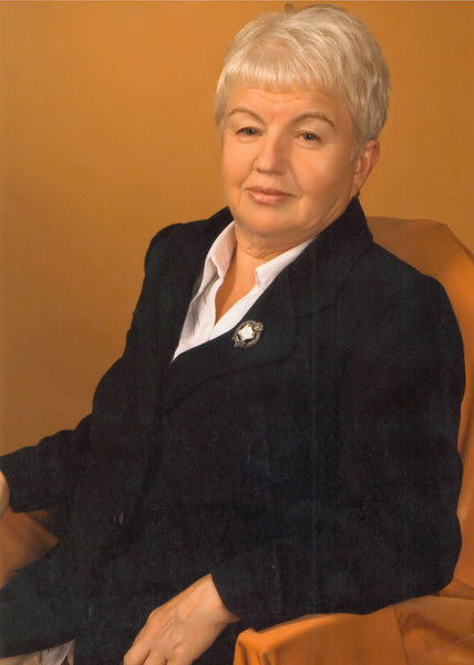 Галина Куренкова