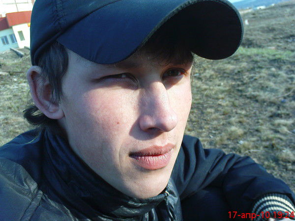 Артур Ишкаев