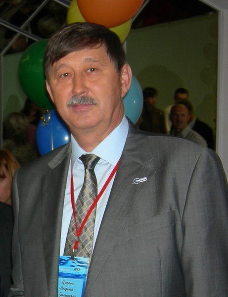 Владимир Цуприк