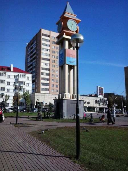 Евгений Жильцов