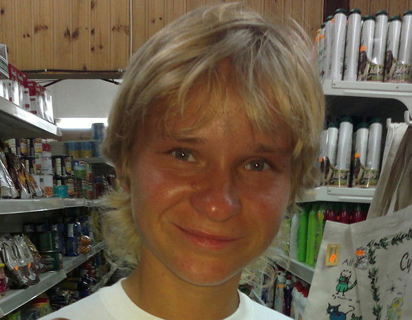 Татьяна Большакова