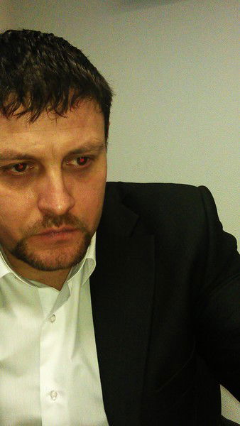 Андрей Плотников