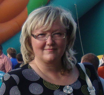 Лилия Закирова