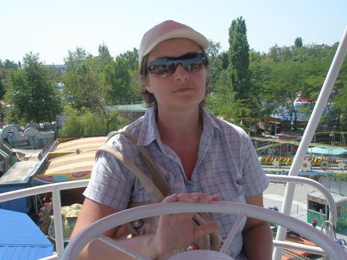 Ольга Попова