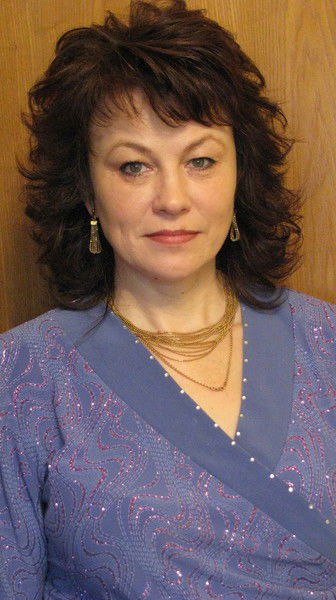 Лина Гришаева