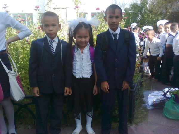 Рамазан Нурлыбеков