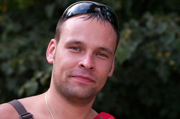 Сергей Чернышёв