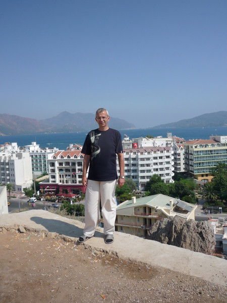 Олег Данилов