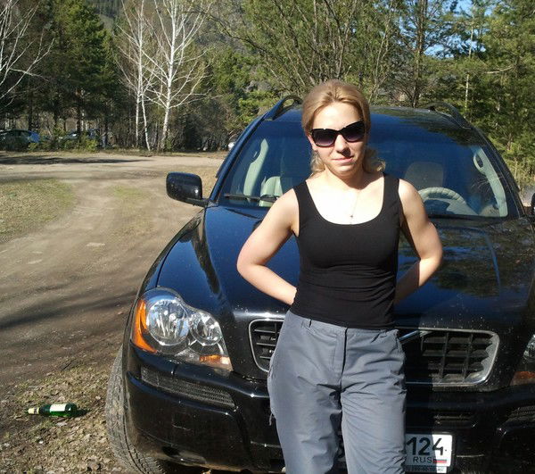 Зинаида Иванова