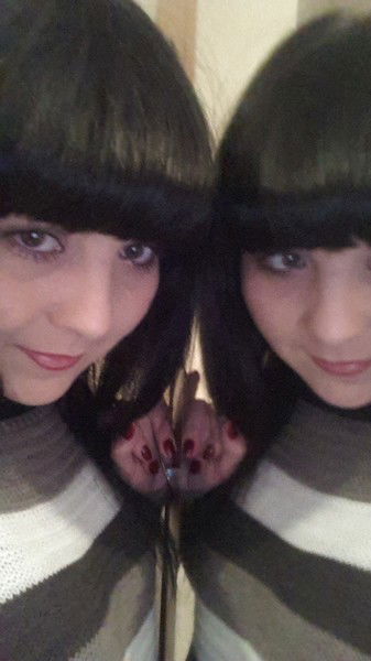 Юлия Сульдина