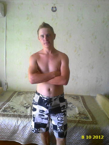 Сергей Ковалев