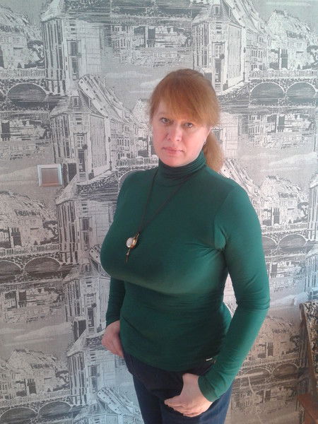 Наталья Якубова