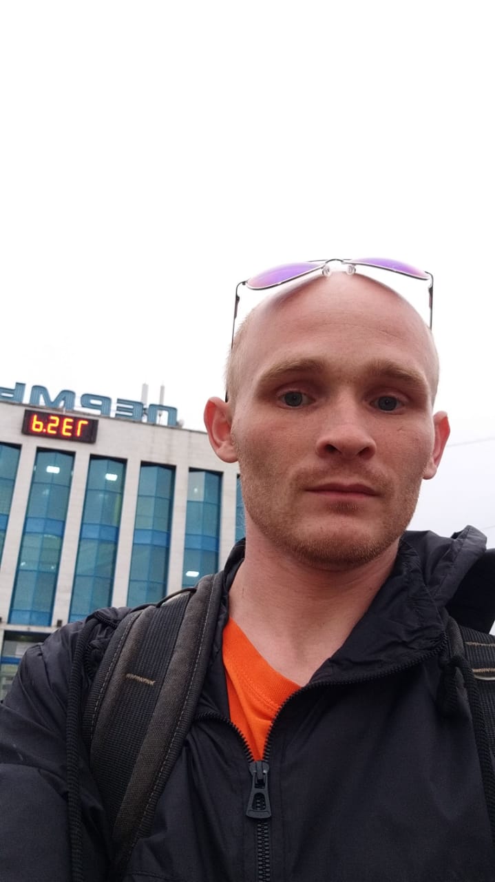 Михаил Вициенко