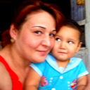 Лола Умарова