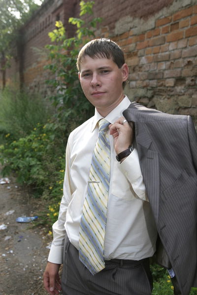 Сергей Аземша