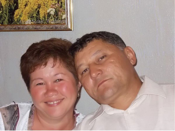 Зульфия Булатова