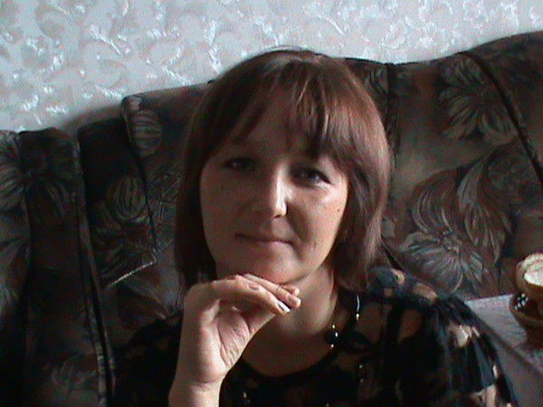 Юлия Крылова