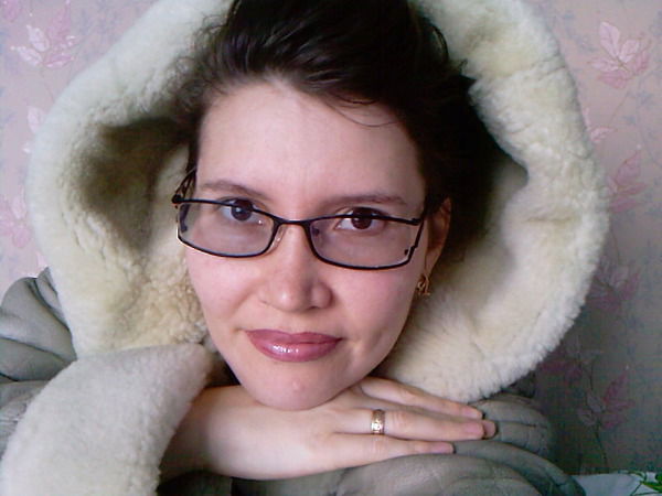 Людмила Гульванская