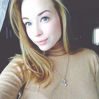 Лида Попова