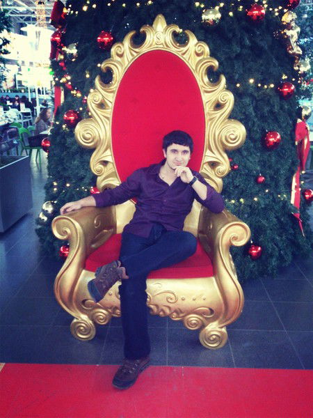 Георгий Зиров