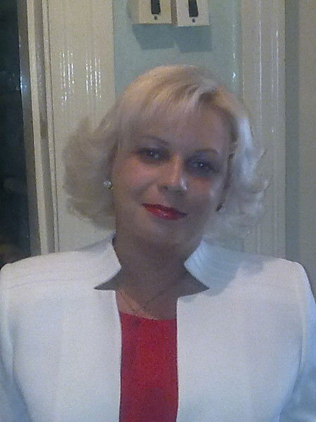 Ольга Клименко