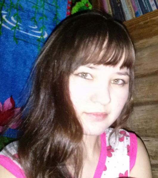 Гульюзем Бикбулатова