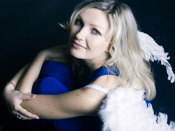 Юлия Харитонова