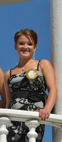 Анастасия Шакирова