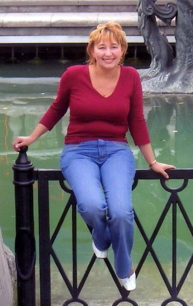 Елена Камышева