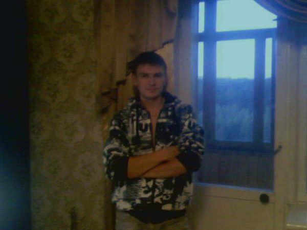 Эдуард Бычков