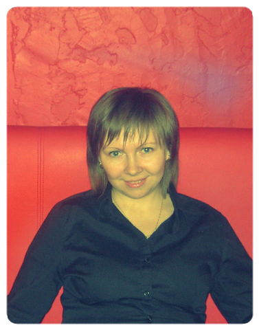 Ольга Писарева