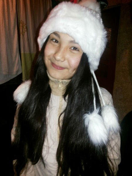 (Асека) Кабдулмалик!