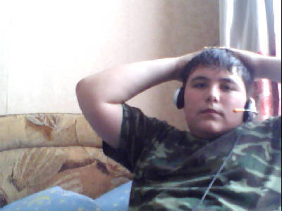 Алексей Сазанбеков