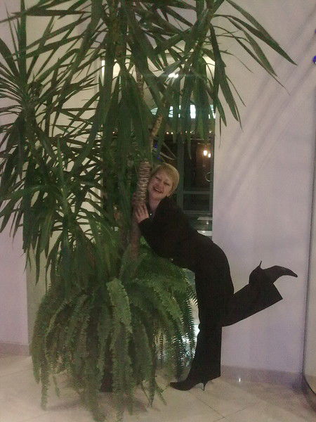 Наталья Цебелюк