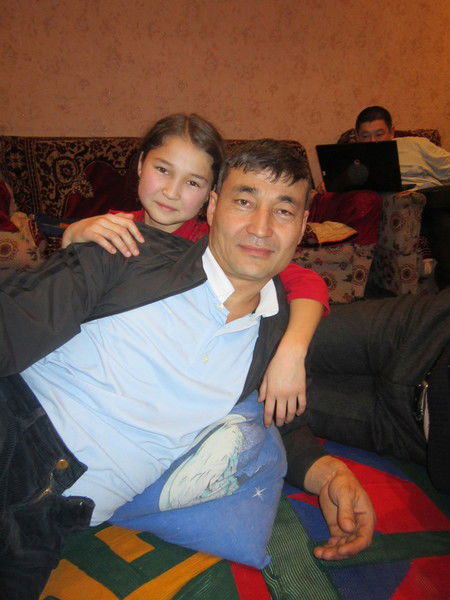 Руслан Габдушев