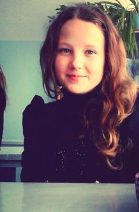 Вика Вознюк