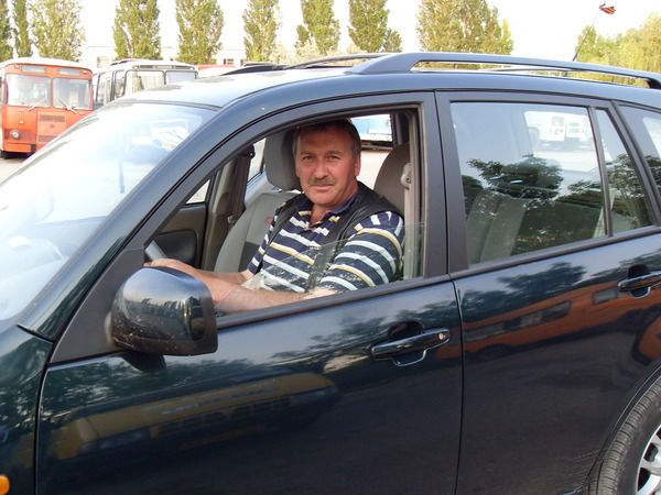 Андрей Пасечник