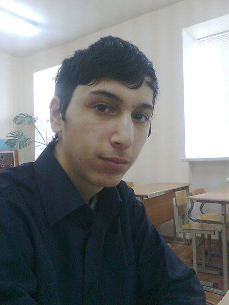 Марат Садыков