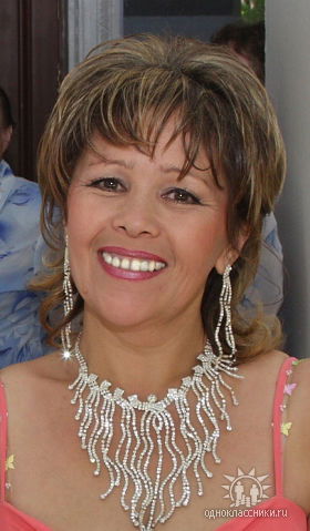 Светлана Кошелева